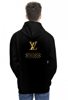 Bluza Louis Vuitton