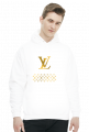Bluza Louis Vuitton