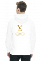 Bluza Louis Vuitton