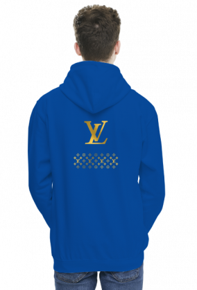 Bluza Louis Vuitton Męska, Bydgoszcz