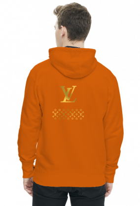 Bluza Louis Vuitton
