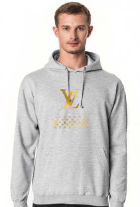 Bluza Louis Vuitton