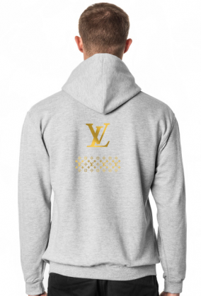 Bluza Louis Vuitton