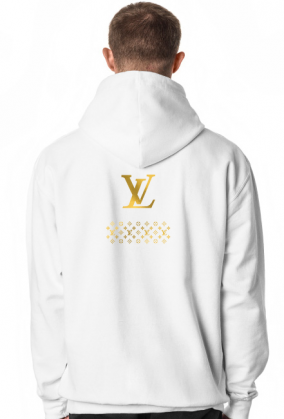 Bluza Louis Vuitton