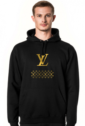 bluza louis vuitton