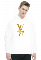 Bluza Louis Vuitton Gold