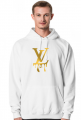 Bluza Louis Vuitton Gold