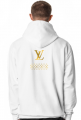 Bluza Louis Vuitton Gold