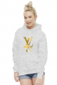 Bluza Louis Vuitton Gold