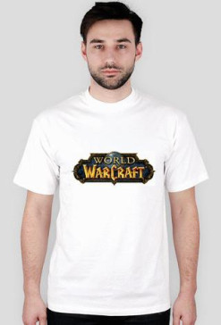 Koszulka WoW #1