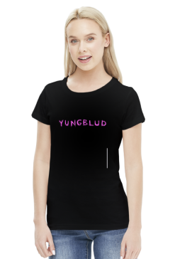 Yungblud - logo