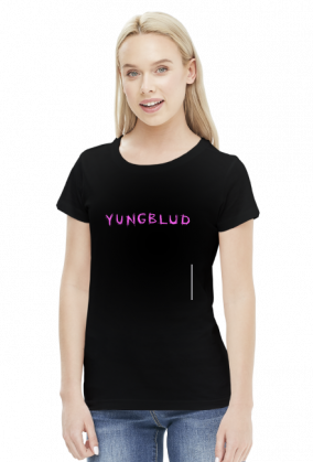 Yungblud - logo