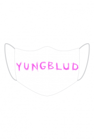 Yungblud - maseczka