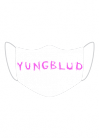 Yungblud - maseczka