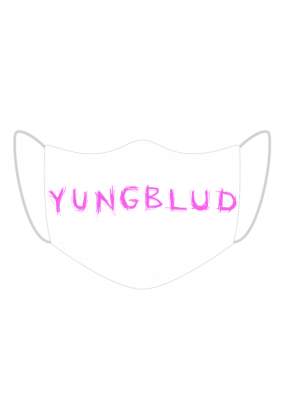 Yungblud - maseczka