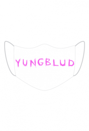 Yungblud - maseczka