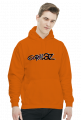 Gorillaz - bluza