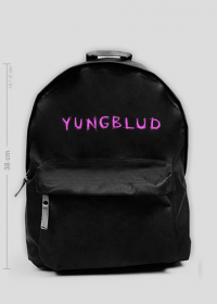 Yungblud - mały plecak
