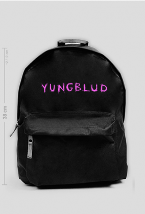 Yungblud - mały plecak