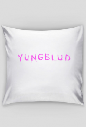 Yungblud - poduszka