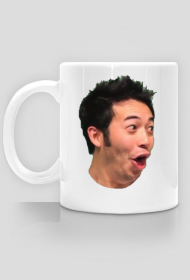 PogChamp kubek