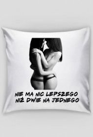 Dwie na jednego