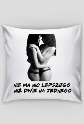 Dwie na jednego