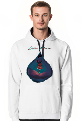 Bluza Coffee Addiction
