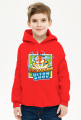 Hoodie z KidKazoom