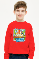 Bluza z KidKazoom