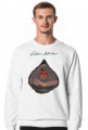 Bluza Coffee Addiction Cup brown
