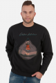 Bluza Coffee Addiction Cup brown