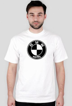BMW Kulisia