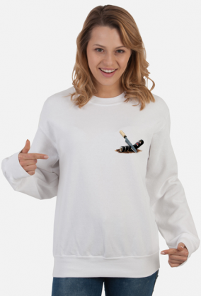 Bluza Sushi Kill small