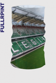 Komin Legia warszawa STADION