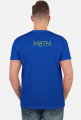 M8TM Starter Merch - T-Shirt
