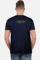 M8TM Starter Merch - T-Shirt