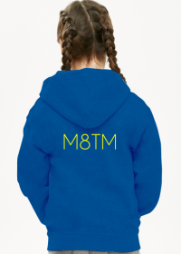 M8TM Starter Merch - Bluza (Kids)