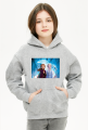 Bluza z kapturem - Frozen.