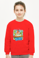 Bluza z KidKazoom