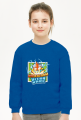 Bluza z KidKazoom