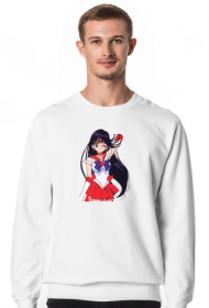 Sweter Sailor moon aesthetic