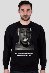 Australian Kiss