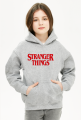 BLUZA DLA DZIEWCZYNKI '' STRANGER THINGS'' HIT!