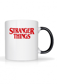 KUBEK TERMICZNY '' STRANGER THINGS'' HIT!