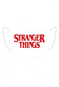 MASECZKA OCHRONNA '' STRANGER THINGS'' HIT!