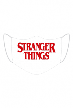 MASECZKA OCHRONNA '' STRANGER THINGS'' HIT!