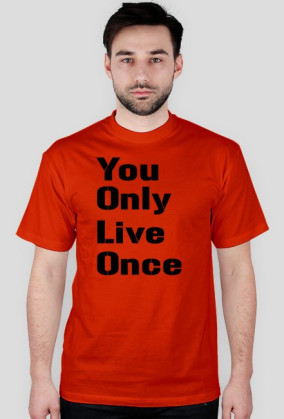 YOLO
