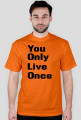 YOLO