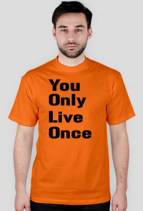 YOLO